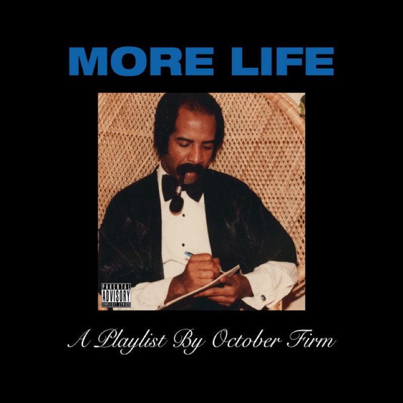 More Life — Drake